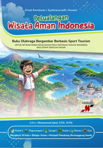 Petualangan Wisata Aman Indonesia