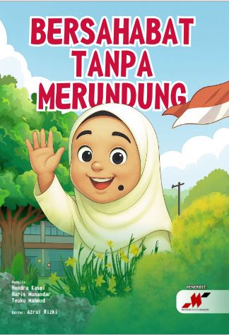 Bersahabat Tanpa Merundung